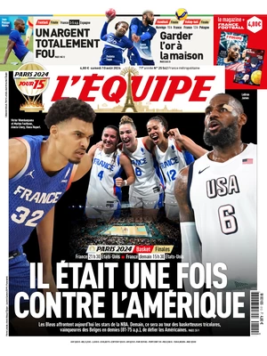 L'Equipe