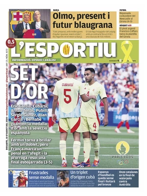 L'Esportiu