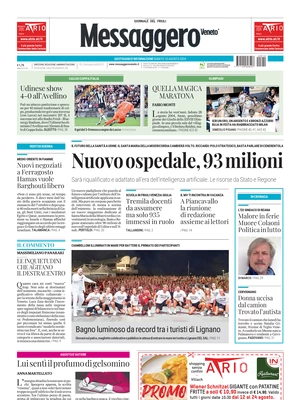 Messaggero Veneto (Gorizia)