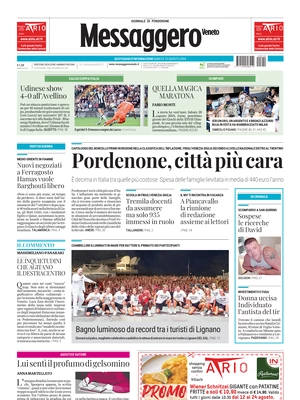 Messaggero Veneto (Pordenone)