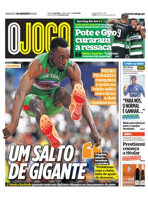 O Jogo