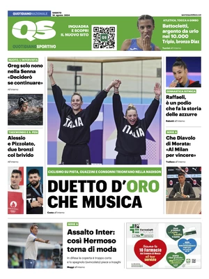 QS Quotidiano Sportivo