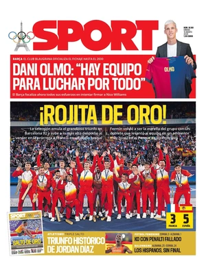 SPORT (Barcelona)