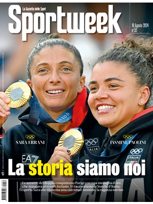 Sportweek (La Gazzetta Dello Sport)