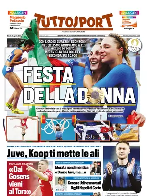 Tuttosport