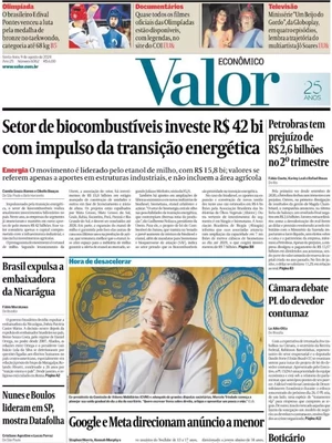 Valor Econômico