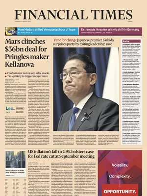 Financial Times