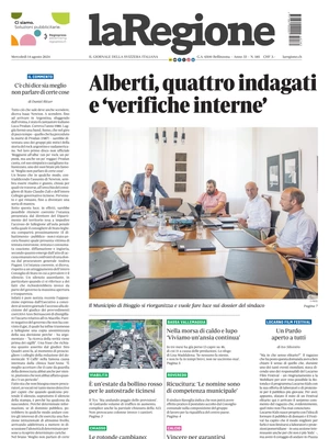 La Regione