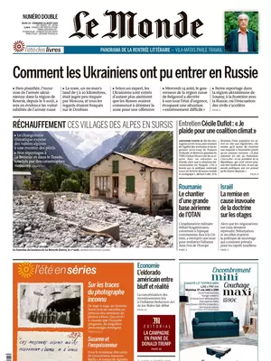 Le Monde