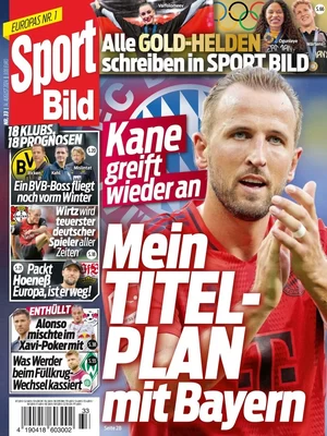 Sport Bild