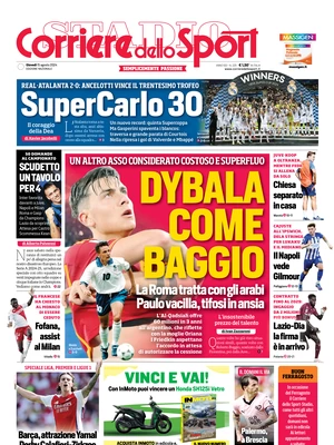 Corriere dello Sport