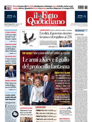 Il Fatto Quotidiano