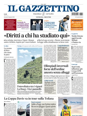 Il Gazzettino