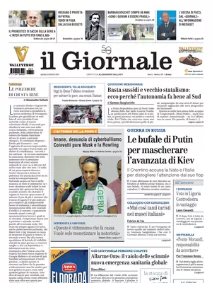 Il Giornale