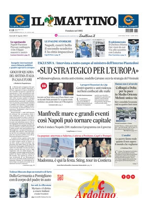 Il Mattino