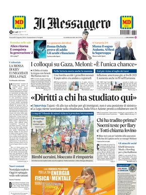 Il Messaggero