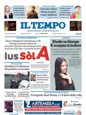 Il Tempo