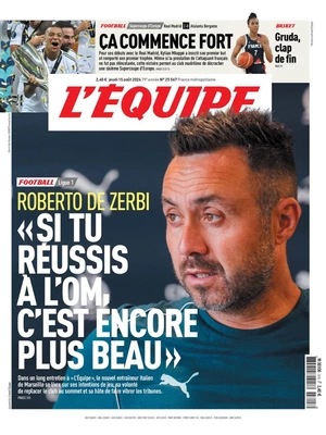 L'Equipe