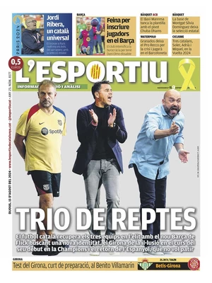 L'Esportiu