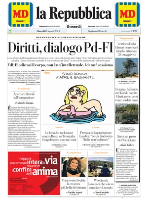 La Repubblica