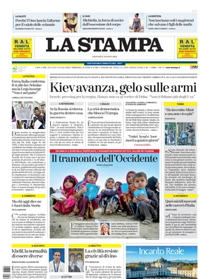 La Stampa