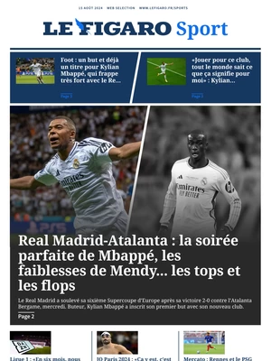 Le Figaro SPORT