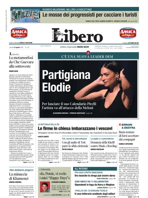 Libero Quotidiano