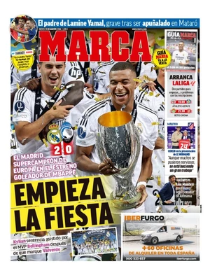 Marca