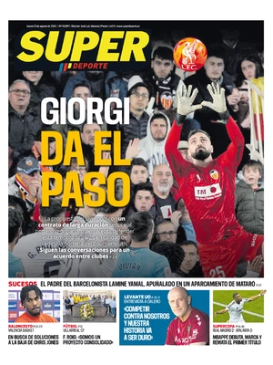 Superdeporte