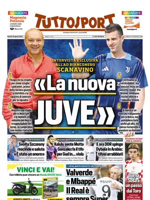 Tuttosport