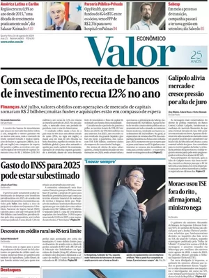 Valor Econômico