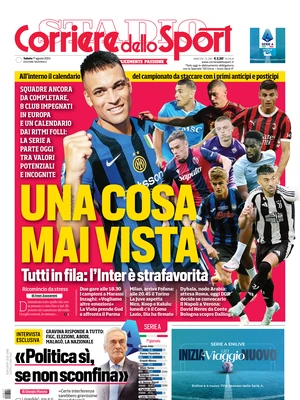 Corriere dello Sport