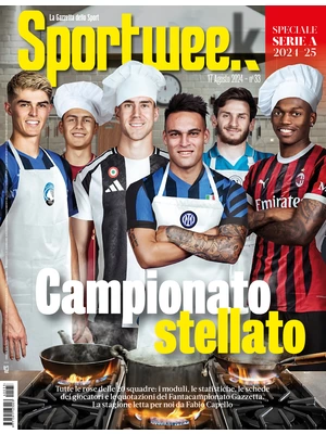 Sportweek (La Gazzetta Dello Sport)