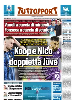 Tuttosport