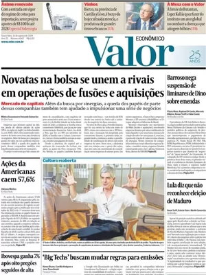 Valor Econômico