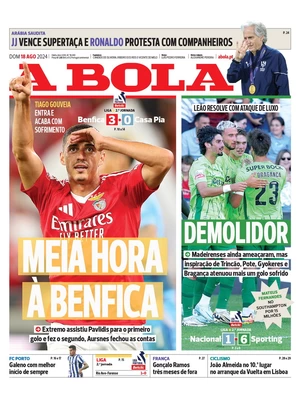 A Bola