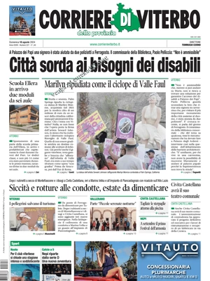 Corriere di Viterbo