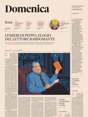 Domenica (Il Sole 24 Ore)