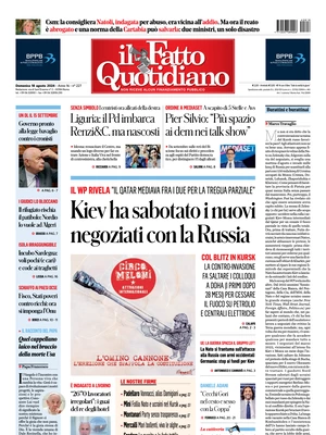 Il Fatto Quotidiano