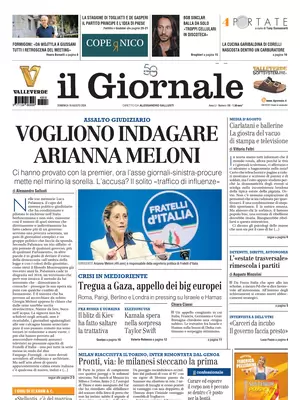 Il Giornale