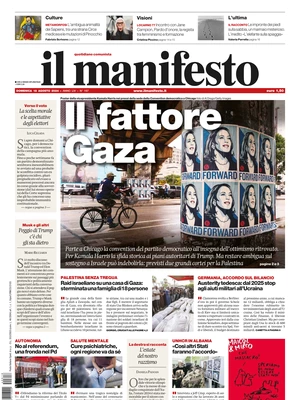 Il Manifesto