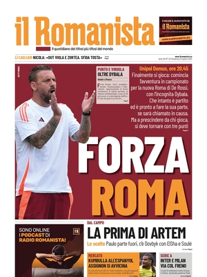 Il Romanista