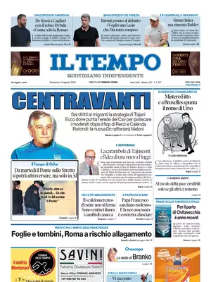 Il Tempo