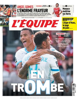 L'Equipe