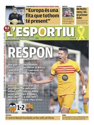 L'Esportiu