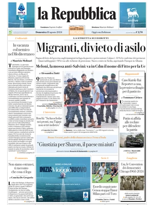 La Repubblica