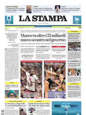 La Stampa