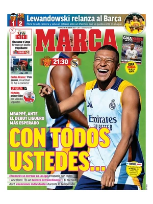 Marca