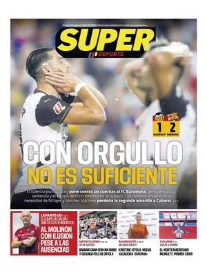 Superdeporte