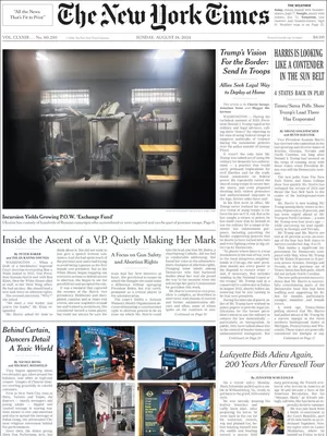 The New York Times